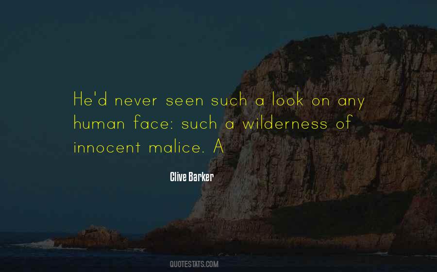 I Only Look Innocent Quotes #727539