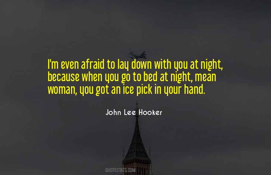 I Pick You Quotes #196028