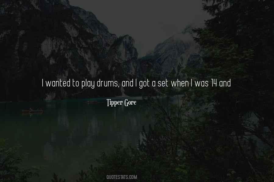 I Play Along Quotes #1507576