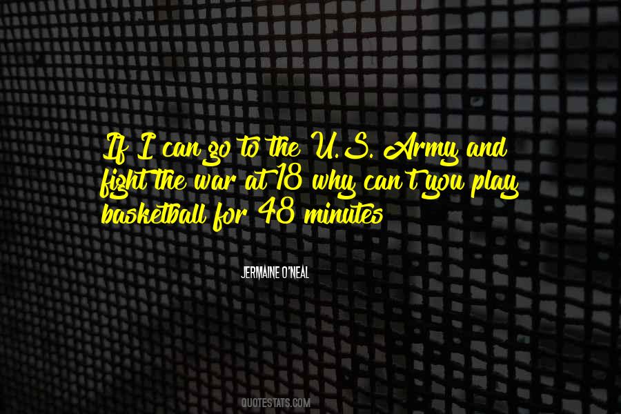 I Play Basketball Quotes #603984