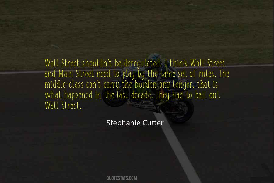 I Play By My Own Rules Quotes #97596