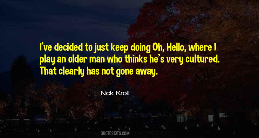I Play Quotes #1809730