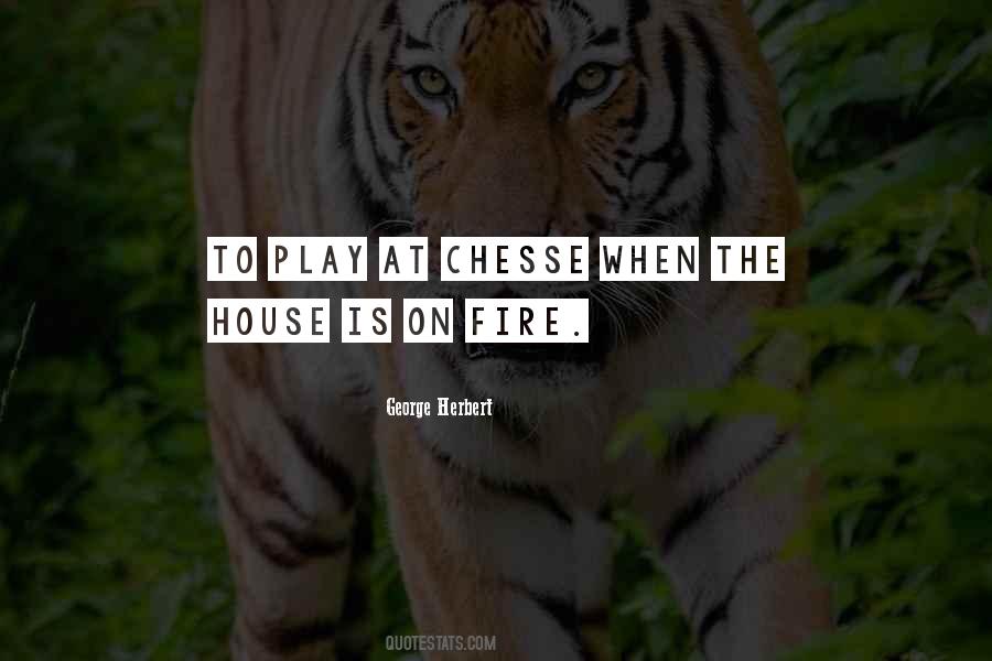 I Play With Fire Quotes #612244