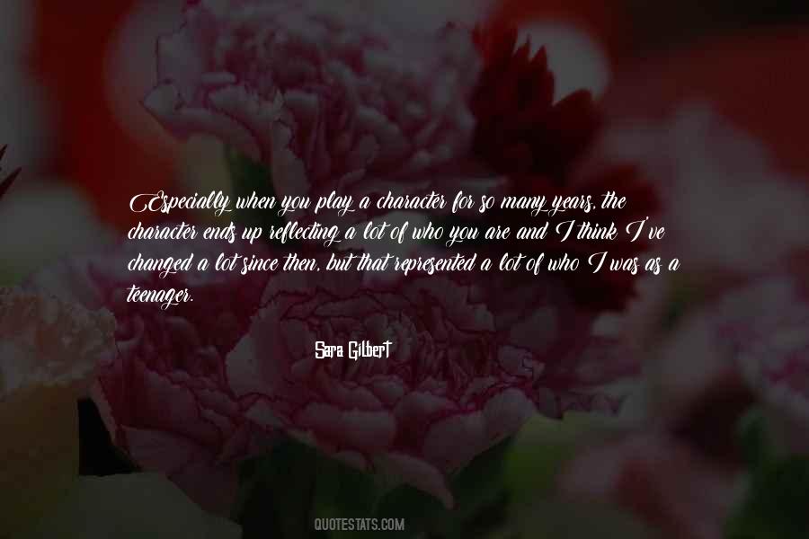 I Play You Quotes #14035