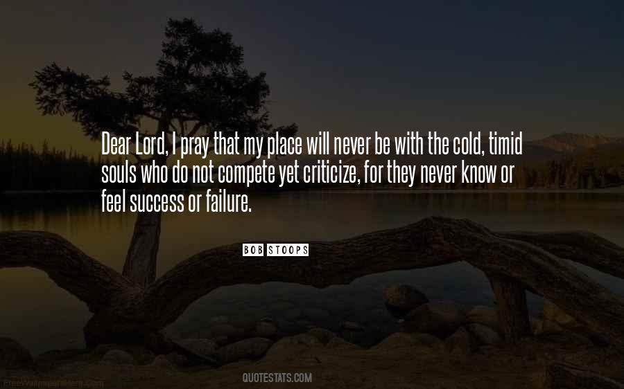 I Pray That Quotes #1764150