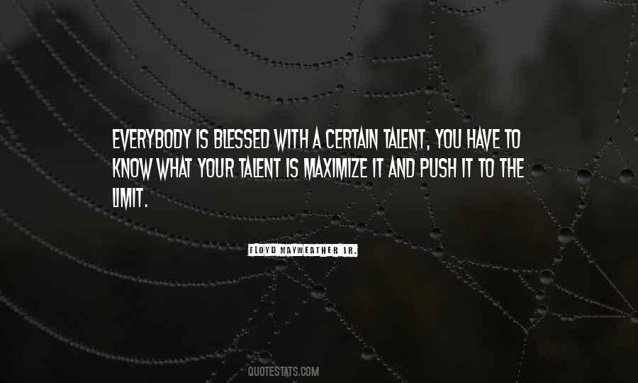 I Promise To Be A Better Man Quotes #470112