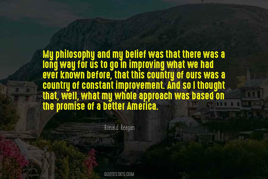 I Promise To Do Better Quotes #521935