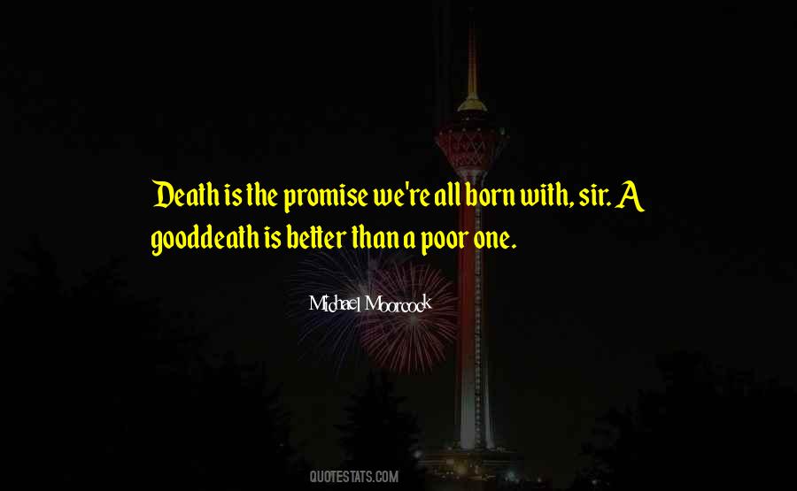 I Promise To Do Better Quotes #80535