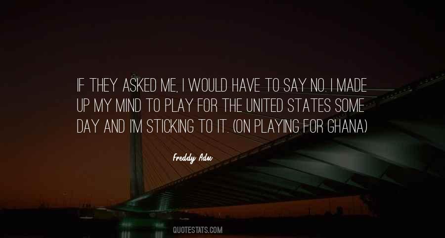I Promise To Marry You Quotes #1576921