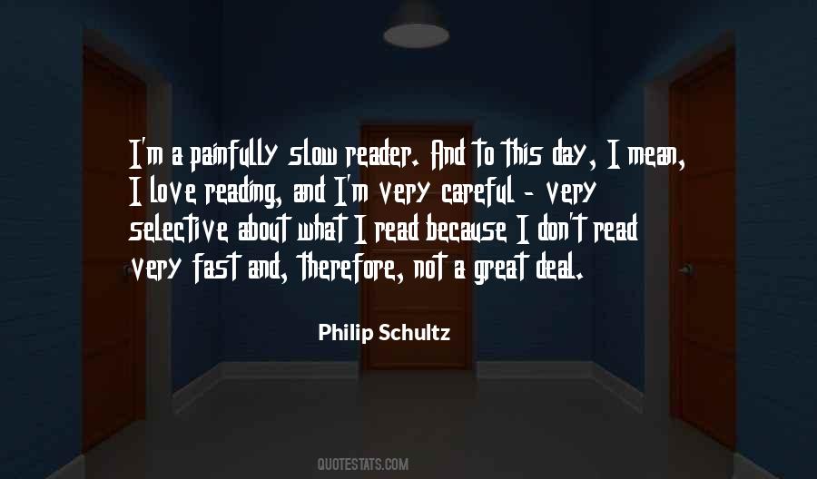 I Read Because Quotes #1472152