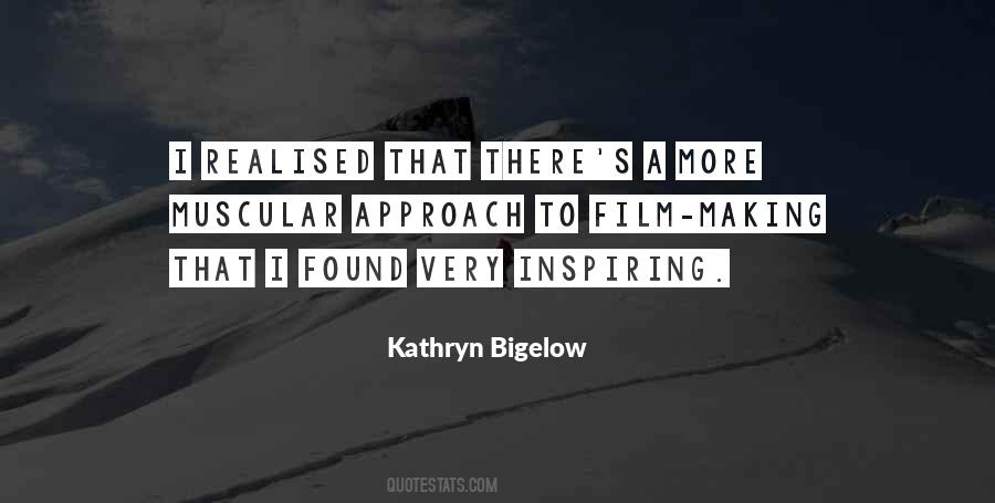 I Realised Quotes #1709354