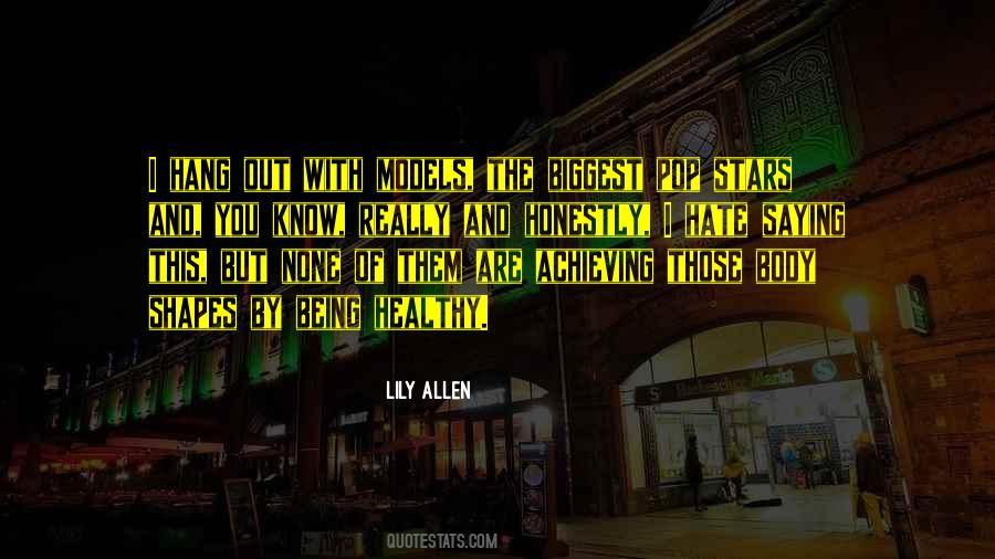 I Really Hate Quotes #112751