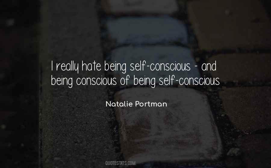 I Really Hate Quotes #1503548