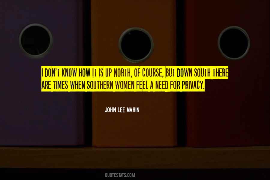 Quotes About Feel Down #44558