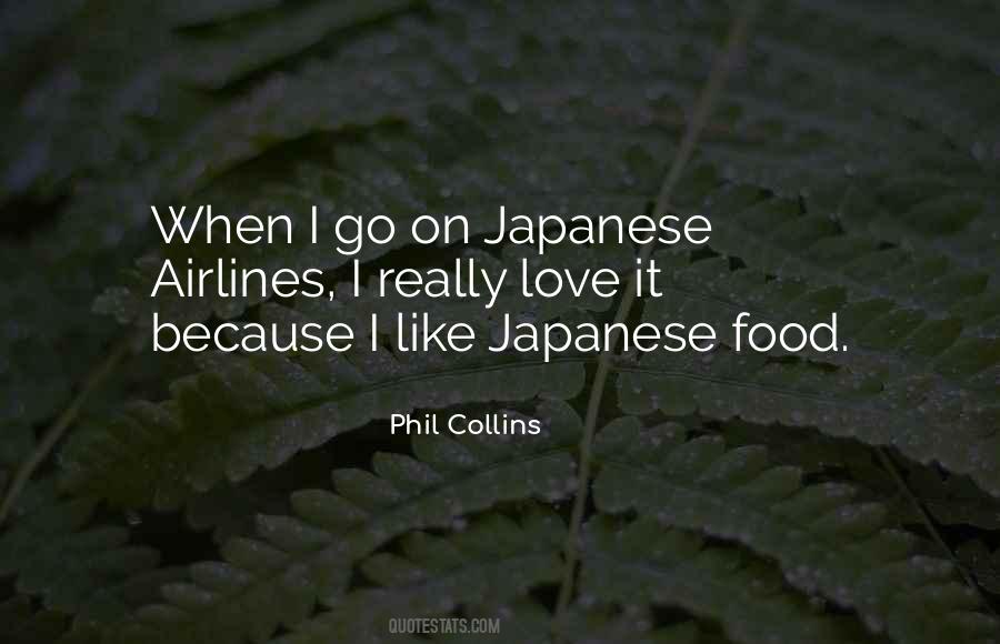 I Really Love It Quotes #1653816