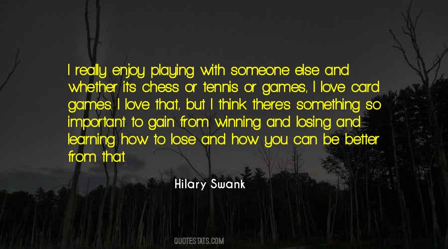 I Really Love It Quotes #29691
