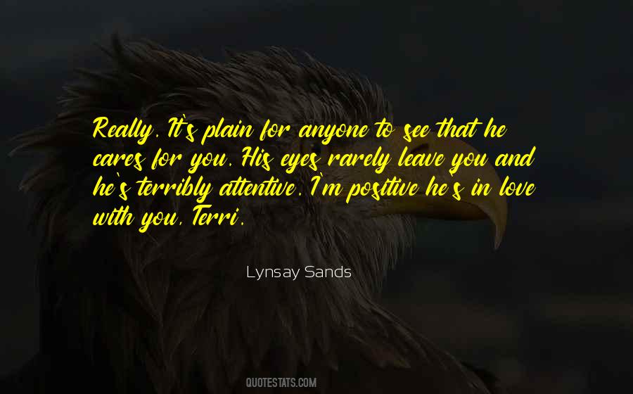 I Really Love It Quotes #7563