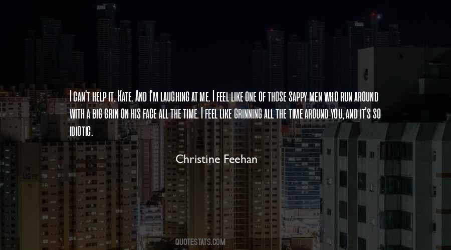 Quotes About Feehan #214981