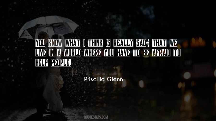 I Really Sad Quotes #159999