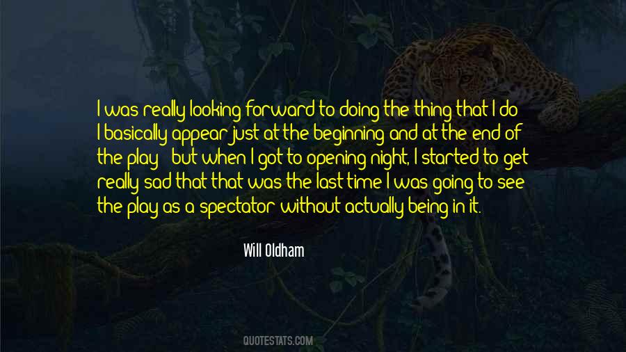 I Really Sad Quotes #491820