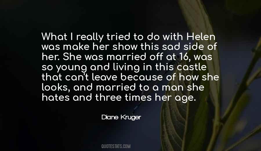 I Really Sad Quotes #940919
