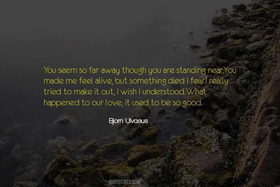 Top 100 I Really Tried Quotes: Famous Quotes & Sayings About I Really Tried