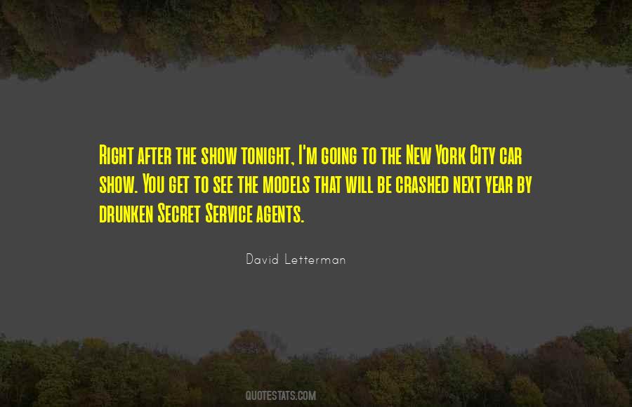 I Really Want To See You Tonight Quotes #403747