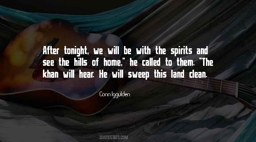 I Really Want To See You Tonight Quotes #520172
