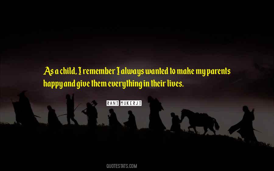 I Remember Everything Quotes #266956