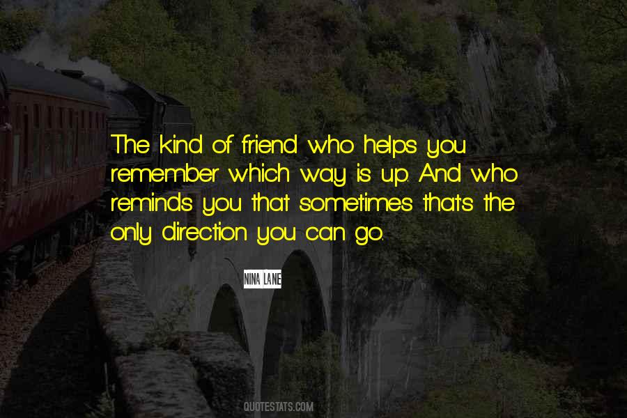 I Remember You My Friend Quotes #575769