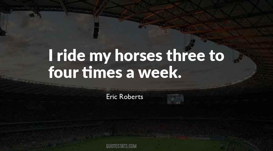 I Ride Quotes #52082