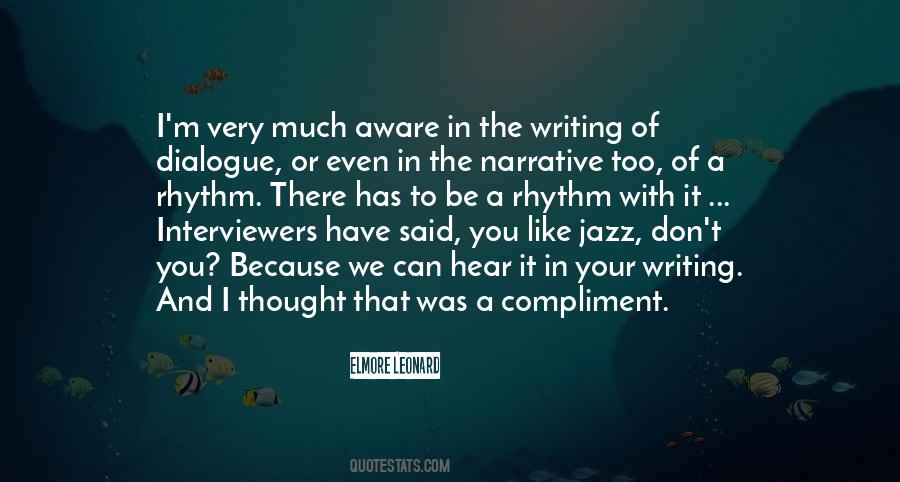 I Said Too Much Quotes #758605
