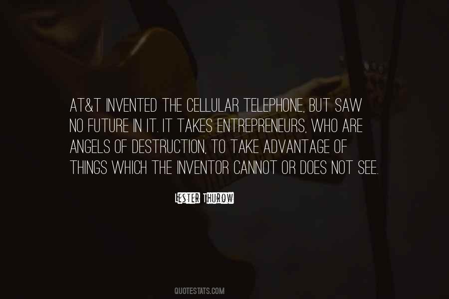 I Saw An Angel Quotes #1166924