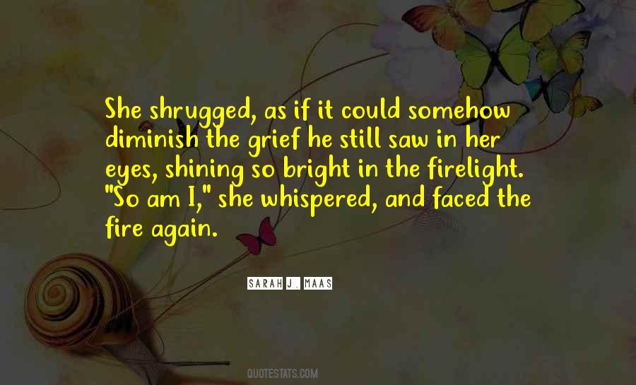 I Saw Her Again Quotes #721041