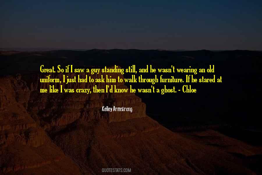 I Saw Her Standing There Quotes #444050