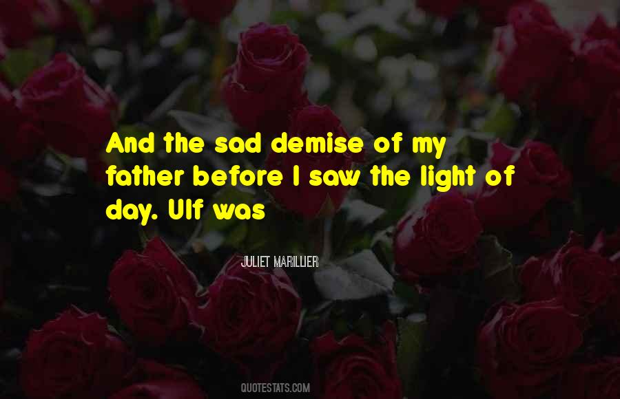 I Saw The Light Quotes #1368798