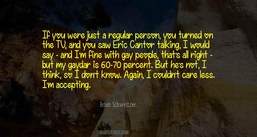 I Saw You Again Quotes #1726033