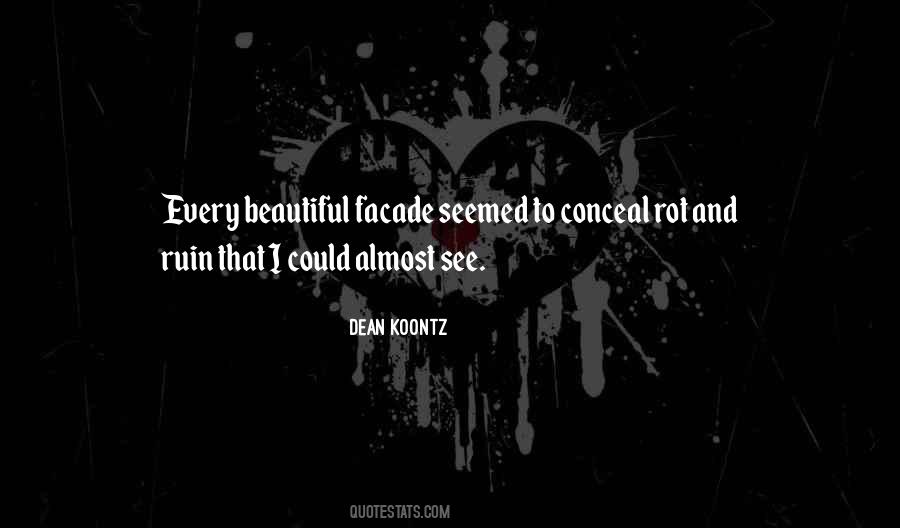 I See Beauty Quotes #39080