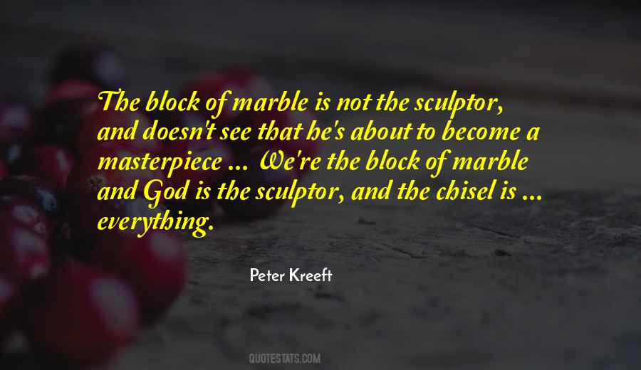 I See God In Everything Quotes #1057400
