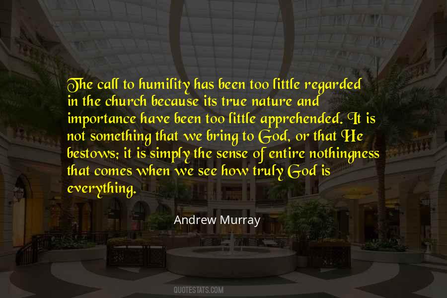 I See God In Everything Quotes #549458