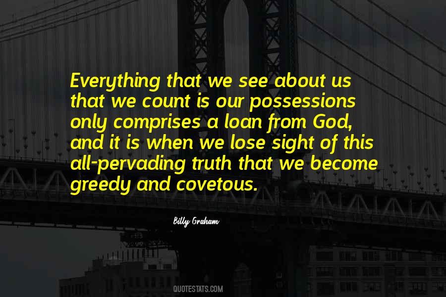 I See God In Everything Quotes #792088