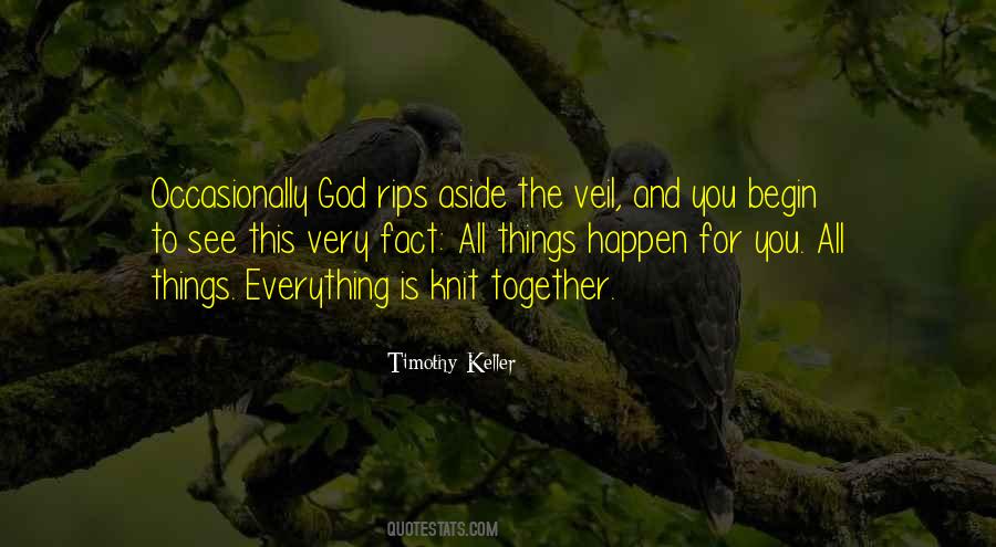 I See God In Everything Quotes #934116