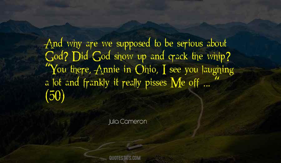 I See God In You Quotes #1341669
