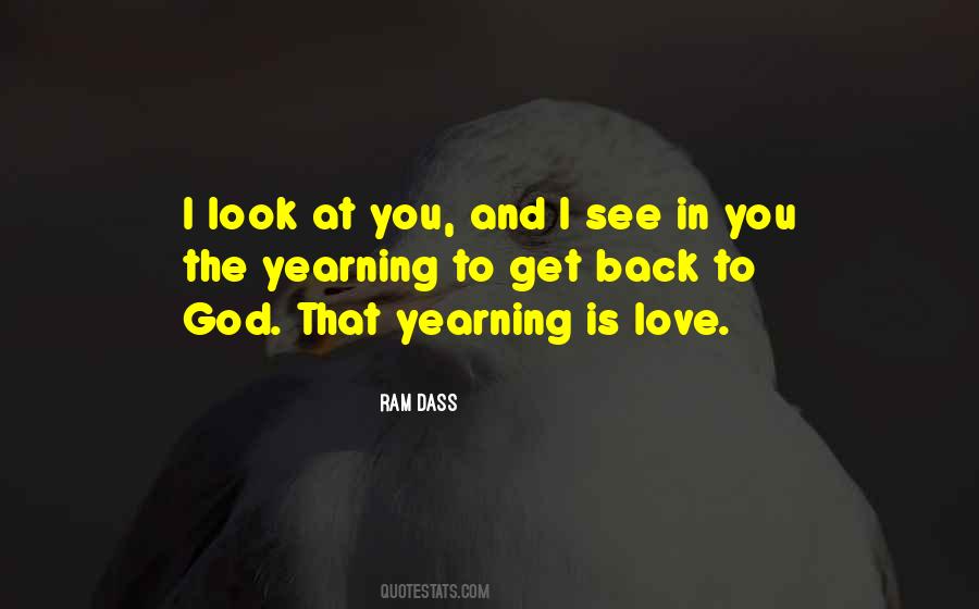 I See God In You Quotes #217779