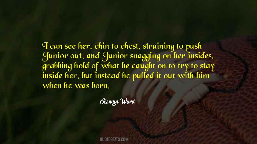 I See Him Quotes #107348 I See Him Quotes #107348