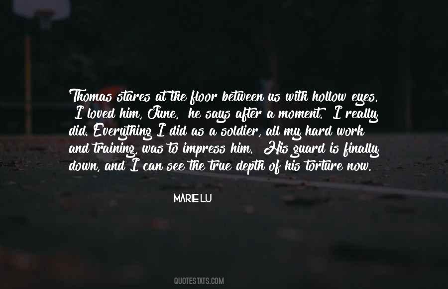I See Him Quotes #114605 I See Him Quotes #114605