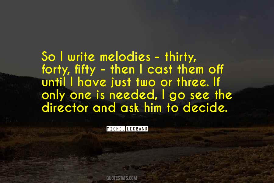 I See Him Quotes #127618 I See Him Quotes #127618