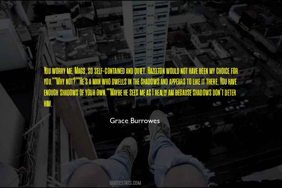 I See Him Quotes #141750 I See Him Quotes #141750