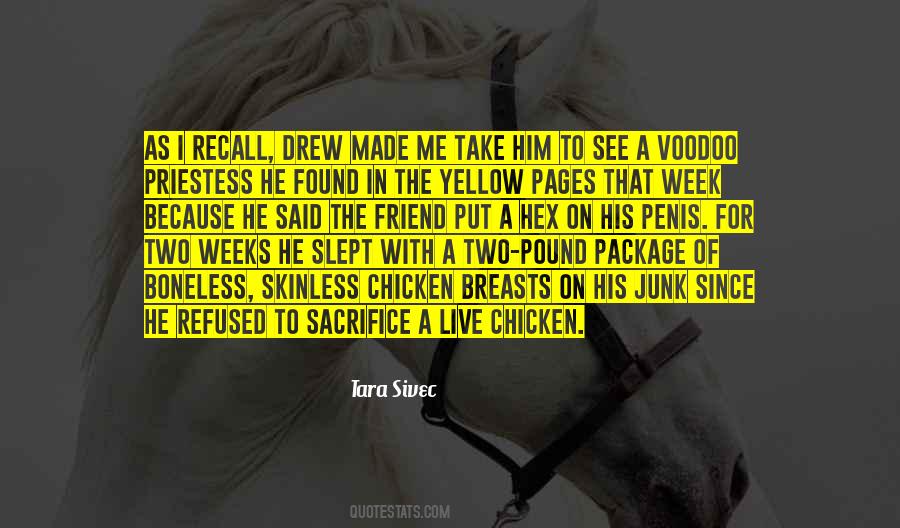I See Him Quotes #99336 I See Him Quotes #99336
