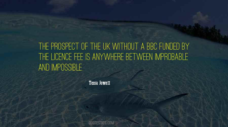 Quotes About Fee #145839